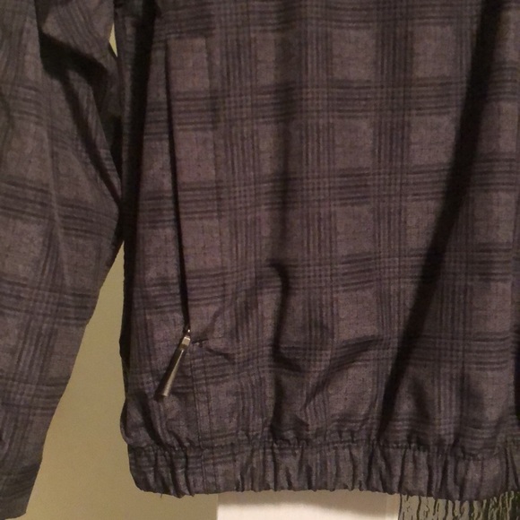 SunIce Women's pull over golf jacket - Picture 2 of 9